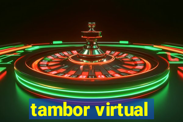 tambor virtual